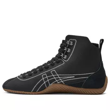 Кроссовки sclaw mt кроссовки Onitsuka Tiger, черный