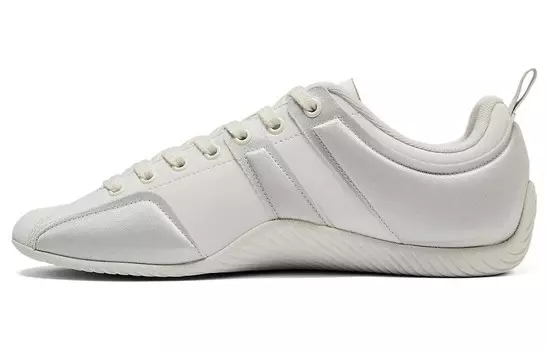 Кроссовки Sclaw Running унисекс с низким верхом, белые/серые Onitsuka Tiger