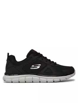 Кроссовки Scloric Skechers, черный