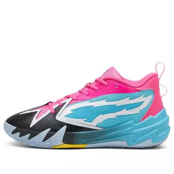 Кроссовки scoot zeros 'northern lights' Puma, мультиколор