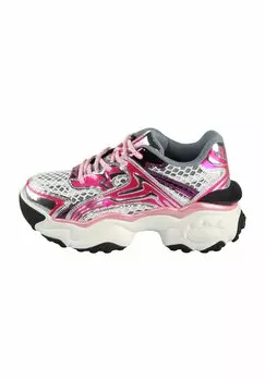 Кроссовки SCORE Buffalo, розовый