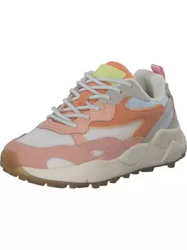 Кроссовки SCOTCH & SODA Mount, красный