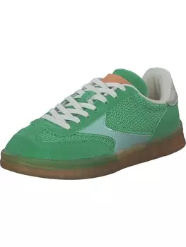 Кроссовки SCOTCH & SODA Nixie, зеленый