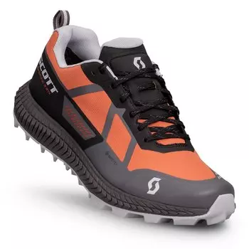 Кроссовки Scott Supertrac 3 Goretex trail, серый