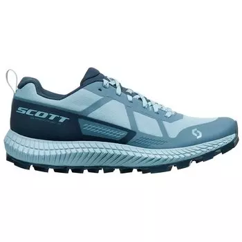 Кроссовки Scott Supertrac 3 Trail, синий