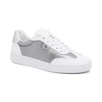 Кроссовки Scotty Michael Kors, серебряный