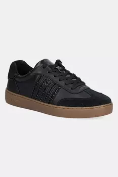 Кроссовки Scotty Michael Michael Kors, черный