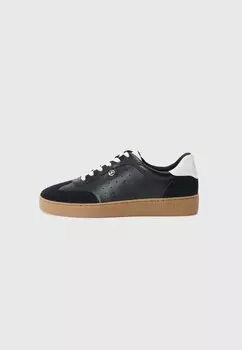 Кроссовки SCOTTY MICHAEL Michael Kors, черный