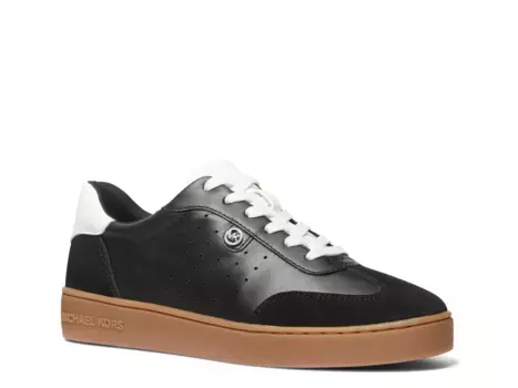 Кроссовки Scotty Platform Sneaker Michael Michael Kors, черный