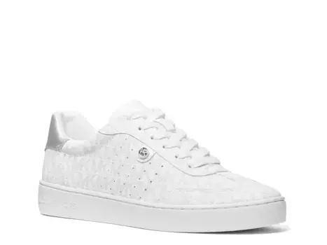 Кроссовки Scotty Sneaker Michael Michael Kors, белый