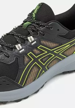 Кроссовки SCOUT 3 ASICS, черный