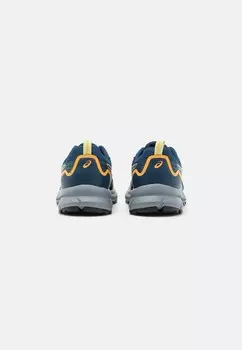 Кроссовки SCOUT 3 ASICS, темно-синий