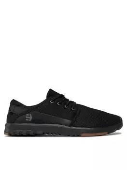 Кроссовки Scout Etnies, черный