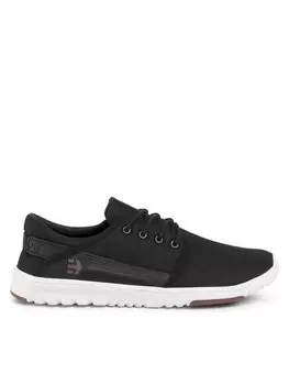Кроссовки Scout Etnies, черный