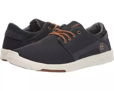 Кроссовки Scout etnies, синий