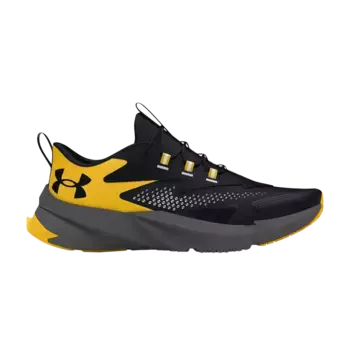 Кроссовки Scramjet 6 AL PS, цвет Black Taxi