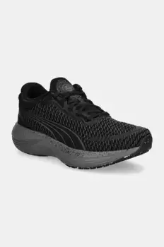 Кроссовки Scrend Pro Better Knit Puma, черный