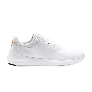 Кроссовки Scuderia Ferrari x SF Evo Cat 2 'White', белый