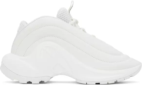 Кроссовки SD-Runner X Off-White Diesel