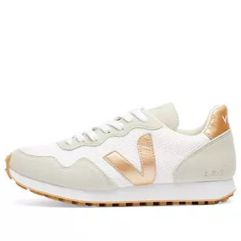 Кроссовки sdu alveomesh 'white platine' Veja, белый