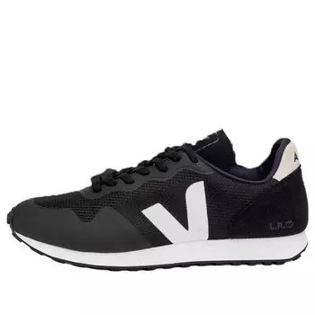 Кроссовки sdu b-mesh 'black white' Veja, черный