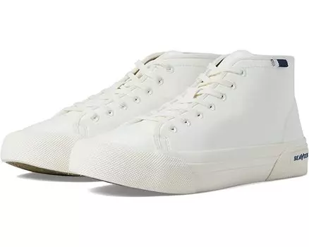 Кроссовки SeaChange High-Top SeaVees, белый
