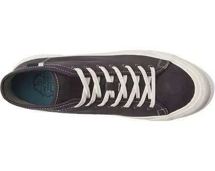 Кроссовки SeaChange High-Top SeaVees, лава