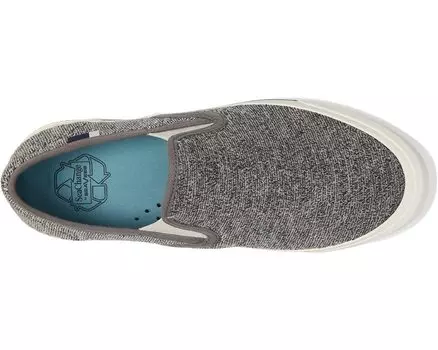 Кроссовки Seachange Slip-On M SeaVees, гравий