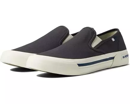 Кроссовки Seachange Slip-On M SeaVees, лава