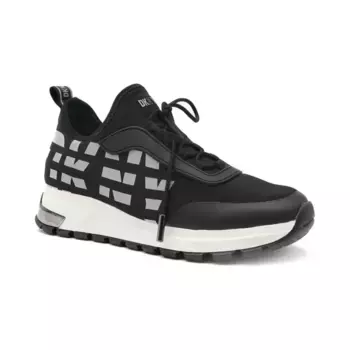 Кроссовки Seana Dkny, черный