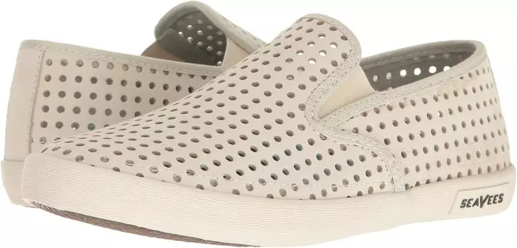 Кроссовки SeaVees 02/64 Baja Slip-On Portal, цвет Oyster