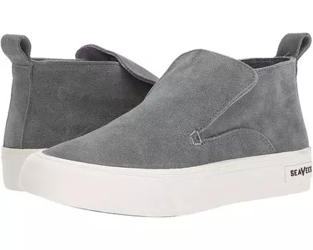 Кроссовки SeaVees 12/64 Huntington Middie, цвет Greyboard