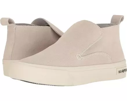 Кроссовки SeaVees 12/64 Huntington Middie, цвет Oyster