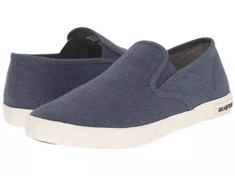Кроссовки SeaVees, Baja Slip On Classic