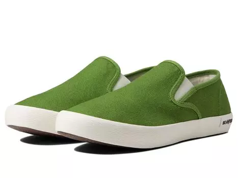 Кроссовки SeaVees, Baja Slip-On Classic M