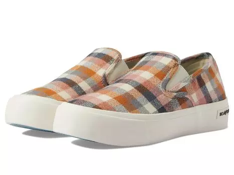 Кроссовки SeaVees, Baja Slip-On Platform