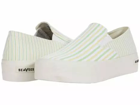 Кроссовки SeaVees, Baja Slip-On Platform