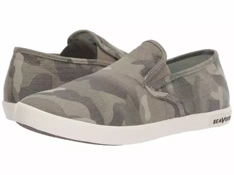 Кроссовки SeaVees, Baja Slip-On Saltwash
