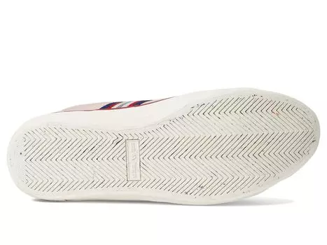 Кроссовки SeaVees Balboa Court Shoe, розовый