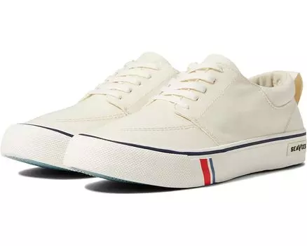 Кроссовки SeaVees Coastal Cruiser M, белый