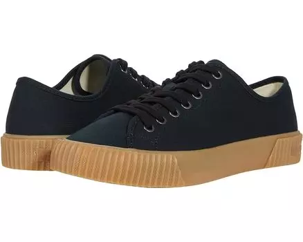 Кроссовки SeaVees Darby Sneaker, черный