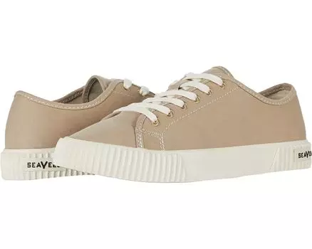 Кроссовки SeaVees Darby Sneaker, цвет Sahara