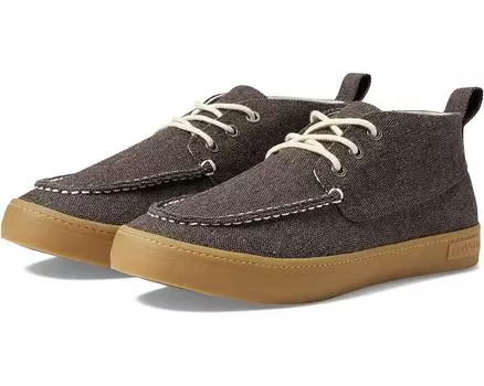 Кроссовки SeaVees El Cap Camp Moc, цвет Bark