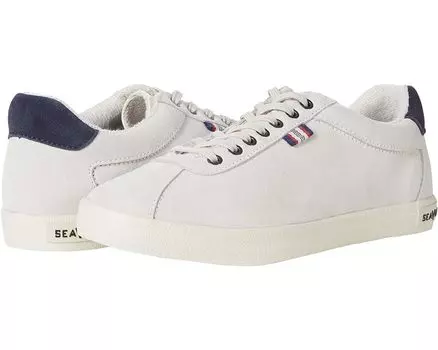 Кроссовки SeaVees Expo Sneaker, цвет Oyster