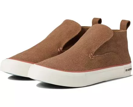 Кроссовки SeaVees Huntington Middie Jungmaven M, цвет Coyote/Terracotta