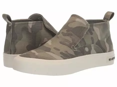 Кроссовки SeaVees, Huntington Middie Saltwash