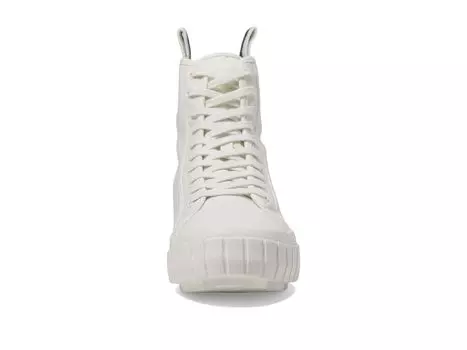 Кроссовки SeaVees La Brea Lug High-Top, белый