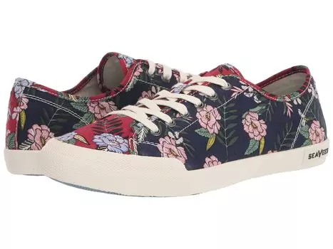 Кроссовки SeaVees, Monterey Sneaker