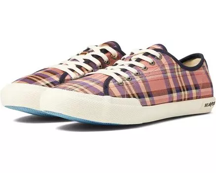 Кроссовки SeaVees Monterey Sneaker, цвет Rosebud
