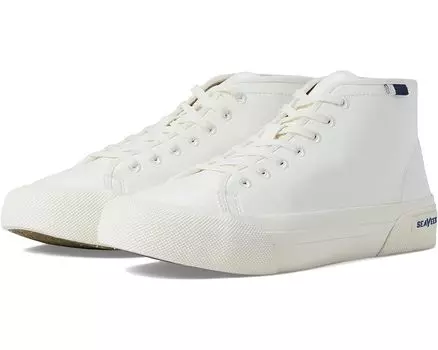 Кроссовки SeaVees SeaChange High-Top, белый